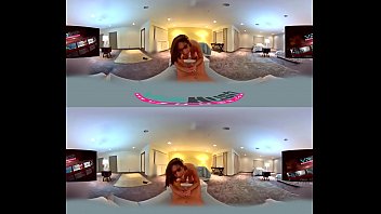 Sexlikereal abella danger and her wedding surprise 360vr 60 fps