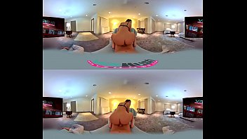 Sexlikereal abella danger and her wedding surprise 360vr 60 fps