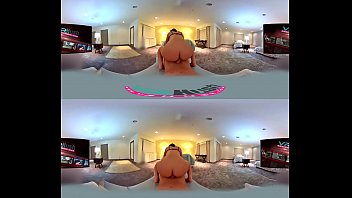 Sexlikereal abella danger and her wedding surprise 360vr 60 fps