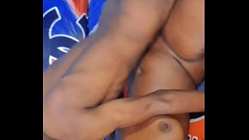 She rides her worker hard