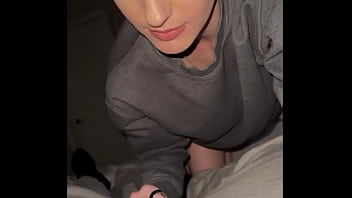 Petite college blonde fucks after the first date baby bree