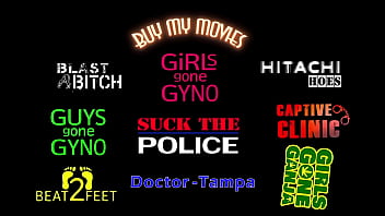 Blaire celeste's mouth gets blasted with huge load of cum