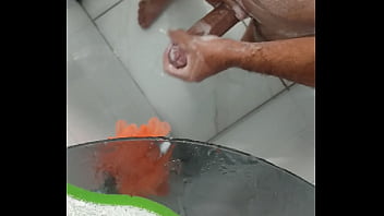 Vamos tomar um banho