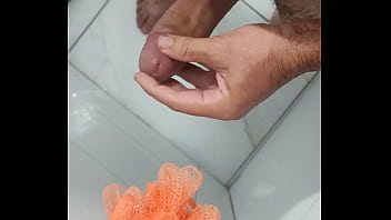 Vamos tomar um banho