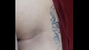Anal sex latina