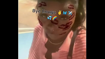 My vacation has ended i am in lagos now thank god for safe flight time for orgy party on 26th of these month come and