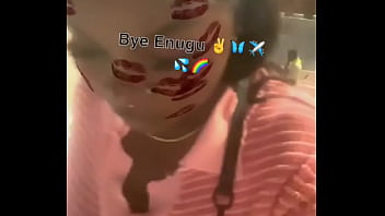 My vacation has ended i am in lagos now thank god for safe flight time for orgy party on 26th of these month come and