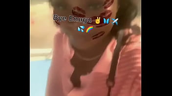 My vacation has ended i am in lagos now thank god for safe flight time for orgy party on 26th of these month come and