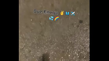 My vacation has ended i am in lagos now thank god for safe flight time for orgy party on 26th of these month come and