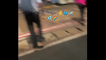 My vacation has ended i am in lagos now thank god for safe flight time for orgy party on 26th of these month come and