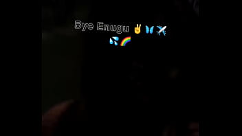 My vacation has ended i am in lagos now thank god for safe flight time for orgy party on 26th of these month come and