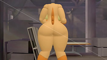 Dogday mastubação sem a cabeça e ainda se gozando e saindo leite na buceta