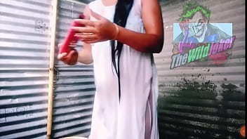 Hot priya bhabhi naked showing boobs and ass in wet dress bitch