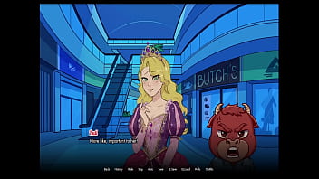 Bull i have new powers one