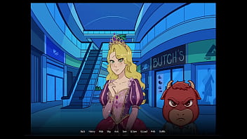 Bull i have new powers one