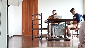 Making Of Coisas Da Sua Cabeça Meninos Online thumbnail