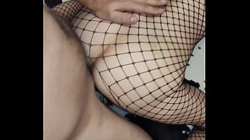 Amateur sex with beautiful wife