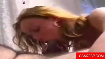 Amateur creampie free creampie porn video