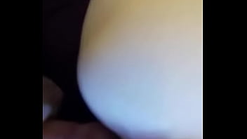 White guy fucks a slut