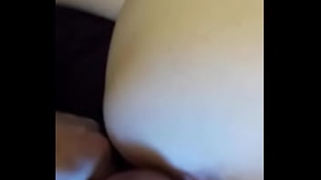 White guy fucks a slut