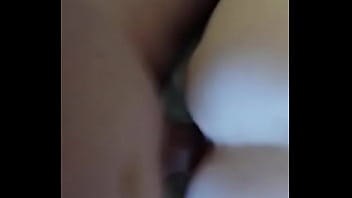 White guy fucks a slut