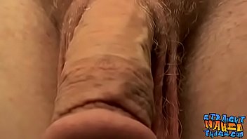 Tattooed Thug Masturbates In The Kitchen thumbnail