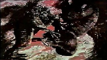 River1 video art a lesbian dildo glitch virtual sex