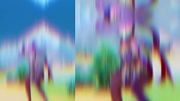 Compilación de mona megistus mmd hentai