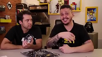 Especialista Delicia Montando Pc Com Professor Gostosinho thumbnail