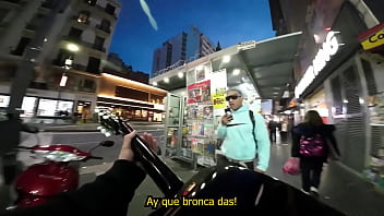 Gasssspi video borrado