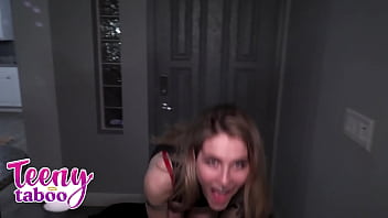 Adalind gray sucks and fucks professors dick to get a better grade