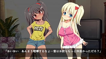 Big Tits Animation thumbnail