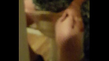 Upskirt peeing with pantyhose