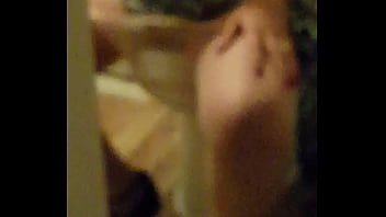 Upskirt peeing with pantyhose