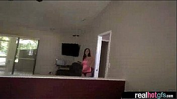 Sex tape with amateur naughty hot real gf carolina sweets vid 10