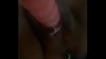 Loca porque quiere gemir rico