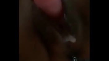 Loca porque quiere gemir rico