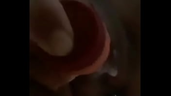 Loca porque quiere gemir rico