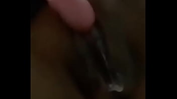 Loca porque quiere gemir rico