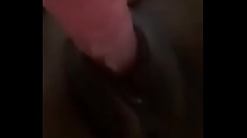 Loca porque quiere gemir rico