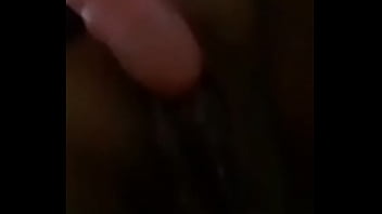 Loca porque quiere gemir rico