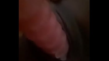 Loca porque quiere gemir rico