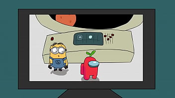 Puta cachonda ve netflix con el quico xd