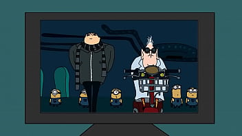 Puta cachonda ve netflix con el quico xd