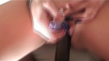 Slim Poke Fucks Hood Teen Raven Bay thumbnail