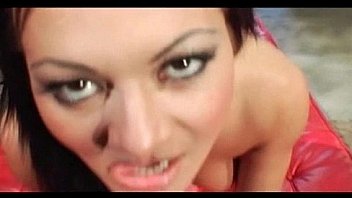 Long White Dick Roughly Fucks Her Pink Pussy 3 thumbnail