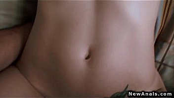 Redhead Girlfriend Tries Anal Sex thumbnail