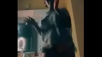 She invited me in She invited me in