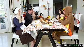 Squirt Alert Fuck Before We Feast thumbnail