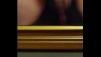 Masterbating while making video for hubby